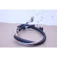 2005 2006 2007 2008 Porsche Boxster 2.7 Shift Cables 5 Speed Transmission - 98742404101 OEM