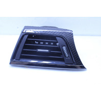 2015-2020 BMW M3 M4 Dash Air Vent Grille Surround Bezel Left OEM