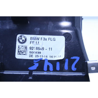 2015-2020 BMW M3 M4 Dash Air Vent Grille Surround Bezel Left OEM