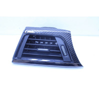 2015-2020 BMW M3 M4 Dash Air Vent Grille Surround Bezel Left OEM