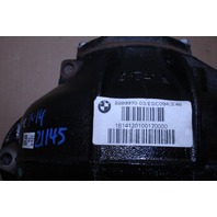 2015-2020 BMW M2 M3 M4 Rear Differential Carrier Diff 3.46 Ratio OEM