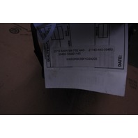 2015-2020 BMW M2 M3 M4 Rear Differential Carrier Diff 3.46 Ratio OEM