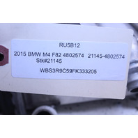 2015-2020 BMW M2 M3 M4 F80 F82 Intercooler OEM