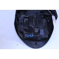 2015 BMW M4 F82 Coupe Steering Column Cover Trim 9219551 OEM