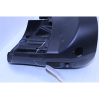 2015 BMW M4 F82 Coupe Steering Column Cover Trim 9219551 OEM