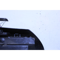 2015 BMW M4 F82 Coupe Steering Column Cover Trim 9219551 OEM