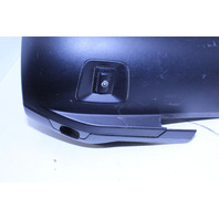 2015 BMW M4 F82 Coupe Steering Column Cover Trim 9219551 OEM