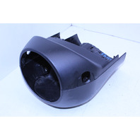 2015 BMW M4 F82 Coupe Steering Column Cover Trim 9219551 OEM