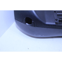 2015 BMW M4 F82 Coupe Steering Column Cover Trim 9219551 OEM