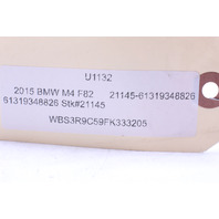 BMW 228i 320i 328i 335i 428i 435i M2 M3 M4 AM FM Radio Stereo Tuner OEM