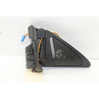 2015 BMW M4 Door Tweeter Speaker Harman Kardon Left OEM