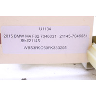 BMW Power Window Motor Left 7046031 OEM