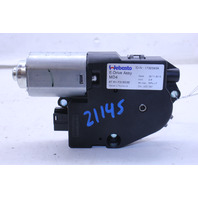 2015 BMW M4 Sunroof Drive Motor 67617316536 OEM