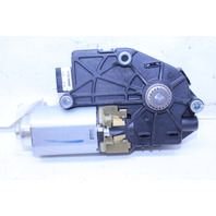 2015 BMW M4 Sunroof Drive Motor 67617316536 OEM