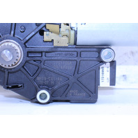 2015 BMW M4 Sunroof Drive Motor 67617316536 OEM