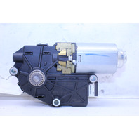2015 BMW M4 Sunroof Drive Motor 67617316536 OEM