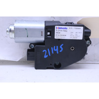 2015 BMW M4 Sunroof Drive Motor 67617316536 OEM