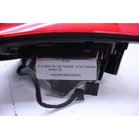 2015 2016 2017 2018 BMW 430i M4 F82 Tail Light Lamp Right 7426054 OEM