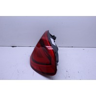 2015 2016 2017 2018 BMW M4 F82 Coupe Tail Light Lamp Right 7426058 OEM