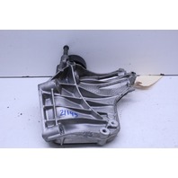 2015 BMW M4 F82 S55 A/C Air Compressor Bracket Mount OEM