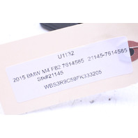 2015 2016 2017 2018 BMW M3 M4 F80 F82 Integrated Power Supply Module OEM