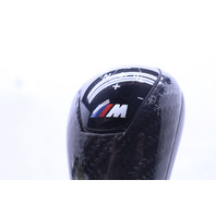2015 2016 2017 2018 BMW M3 M4 F80 F82 F83 Shift Selector Shifter Carbon - 61317848611 OEM