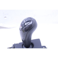 2015 2016 2017 2018 BMW M3 M4 F80 F82 F83 Shift Selector Shifter Carbon - 61317848611 OEM