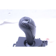 2015 2016 2017 2018 BMW M3 M4 F80 F82 F83 Shift Selector Shifter Carbon - 61317848611 OEM