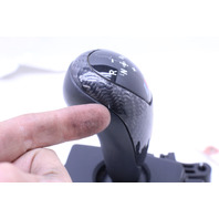 2015 2016 2017 2018 BMW M3 M4 F80 F82 F83 Shift Selector Shifter Carbon - 61317848611 OEM