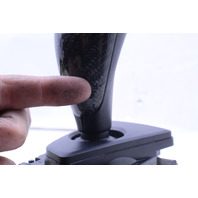 2015 2016 2017 2018 BMW M3 M4 F80 F82 F83 Shift Selector Shifter Carbon - 61317848611 OEM