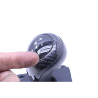 2015 2016 2017 2018 BMW M3 M4 F80 F82 F83 Shift Selector Shifter Carbon - 61317848611 OEM