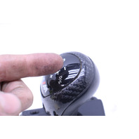 2015 2016 2017 2018 BMW M3 M4 F80 F82 F83 Shift Selector Shifter Carbon - 61317848611 OEM