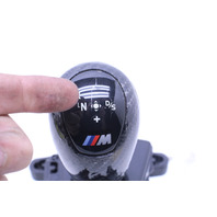 2015 2016 2017 2018 BMW M3 M4 F80 F82 F83 Shift Selector Shifter Carbon - 61317848611 OEM