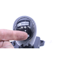 2015 2016 2017 2018 BMW M3 M4 F80 F82 F83 Shift Selector Shifter Carbon - 61317848611 OEM