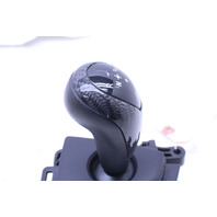2015 2016 2017 2018 BMW M3 M4 F80 F82 F83 Shift Selector Shifter Carbon - 61317848611 OEM