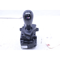 2015 2016 2017 2018 BMW M3 M4 F80 F82 F83 Shift Selector Shifter Carbon - 61317848611 OEM