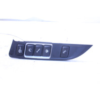 BMW M3 M4 F82 Traction Parking PDC Sport Suspension Traction Switch 7850481 OEM