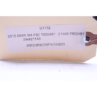 BMW M3 M4 F82 Traction Parking PDC Sport Suspension Traction Switch 7850481 OEM