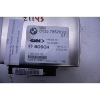 2015 BMW M4 F82 Differential Control Module - 61357852630 OEM