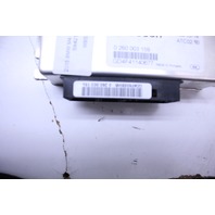 2015 BMW M4 F82 Differential Control Module - 61357852630 OEM