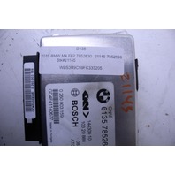 2015 BMW M4 F82 Differential Control Module - 61357852630 OEM