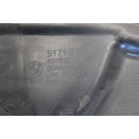 2015 2016 2017 2018 2019 2020 BMW M4 F82 Rear Fender Liner Left Driver 8054275 OEM