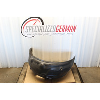 2015 2016 2017 2018 2019 2020 BMW M4 F82 Rear Fender Liner Left Driver 8054275 OEM