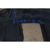 2015 2016 2017 2018 2019 2020 BMW M4 F82 Rear Fender Liner Left Driver 8054275 OEM