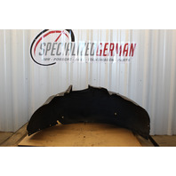 2015 2016 2017 2018 2019 2020 BMW M4 F82 Rear Fender Liner Left Driver 8054275 OEM