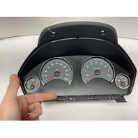 2015-2018 BMW M3 M4 Speedometer Instrument Cluster OEM