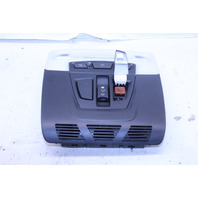 2015 2016 BMW M4 F82 Overhead Dome Map Light Console 9351186 OEM