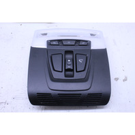 2015 2016 BMW M4 F82 Overhead Dome Map Light Console 9351186 OEM