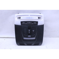 2015 2016 BMW M4 F82 Overhead Dome Map Light Console 9351186 OEM