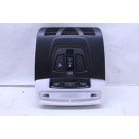 2015 2016 BMW M4 F82 Overhead Dome Map Light Console 9351186 OEM